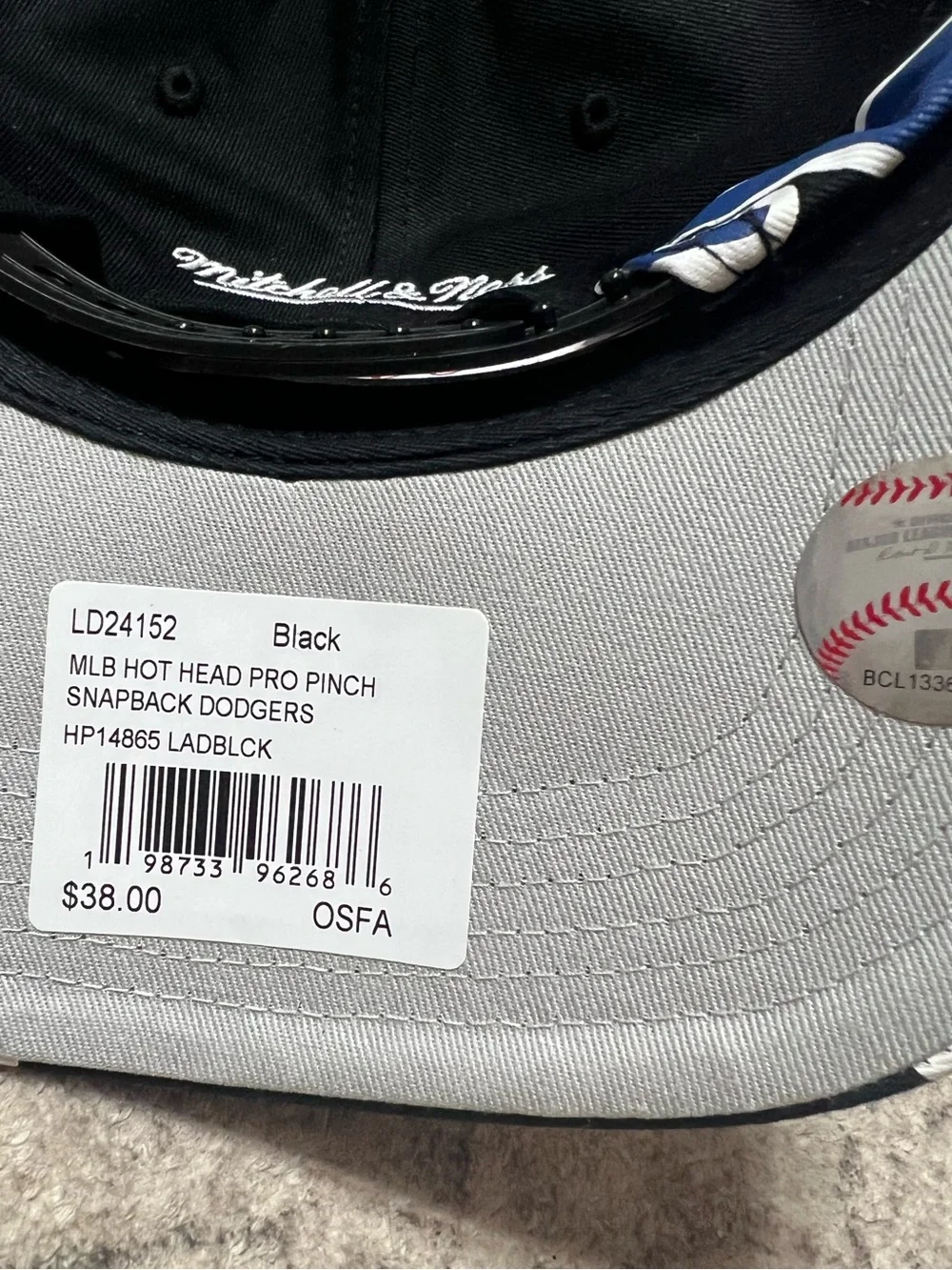 Los Angeles Dodgers 